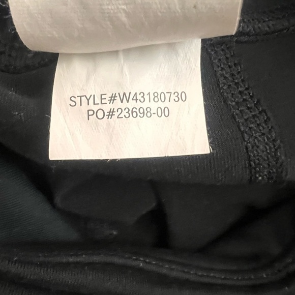 prAna Rockland Matchstick Legging – Women’s
Size Medium - Picture 3 of 13